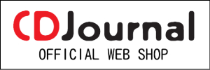 CDjournal OFFICIAL WEB SHOP