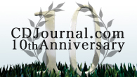 [ý]CDJournal.com 10th Anniversaryۤȡ