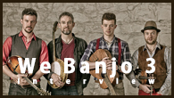 [󥿥ӥ塼]We Banjo 3ۥХ󥸥硼ǥå塦ߥ塼åȥꥫ󡦥롼ġߥ塼åӤĤ
