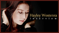 [󥿥ӥ塼]ڥإ꡼ Hayley Westenra ȳ弫βɱɤȤΥǥ奨åȶʤϿΥ٥ȡХ꡼
