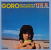 Ϻ / ̲GORO IN LOS ANGELES []