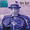 MR.BIG / إޥ