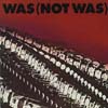 WAS(NOT WAS) - Ĥ? [CD] []