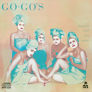 GO-GO'S / ӥ塼ƥɡӡ [ȯ][]