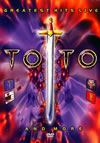 TOTO/쥤ƥȡҥåġ饤ɡ⥢ [DVD]