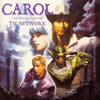 TM NETWORK - CAROL [CD] [ȯ]