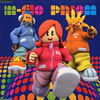 m-flo / prism [][]