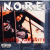 N.O.R.E. - åեå [CD] []