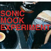 SONIC MOOK EXPERIMENT [2CD]