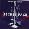 ȡӥ塼 / SECRET FACE [ȯ]