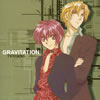 GRAVITATION」TV-tracks ／ 浅倉大介 [再発] [CD] [アルバム