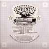 TSUTCHIE / THANKS FOR LISTENING [CCCD] []