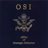 OSI - եȥƥåե륨 [CD]