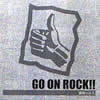 GO ON ROCK!!첻vol.1 [CD]