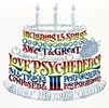 LOVE PSYCHEDELICO  LOVE PSYCHEDELICO 3