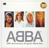 ABBA / 30th Anniversary Original Album Box [楸㥱åȻ] [9CD] [][]