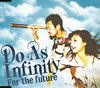 Do As Infinity / For the future [CCCD]