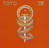 TOTO / TOTO 4ʤ [楸㥱åȻ] []