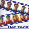Def Tech  Def Tech