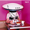BEAT CRUSADERS  P.O.A.POP ON ARRIVAL
