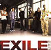 EXILE / EXIT [CCCD]