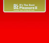 B'z  B'z The BestPleasure2