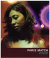 PARIS MATCH - VOICE [CD]