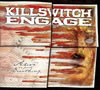 KILLSWITCH ENGAGE˽奷󥬡Jesse Leach