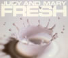 JUDY AND MARY  COMPLETE BEST ALBUM FRESH