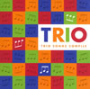 TRIOTRIO SONGS COMPILE [2CD]