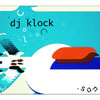 dj klock