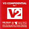 V2ԥǥ󥷥 Vol.1 [CD] 