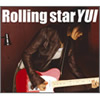 YUI  Rolling star