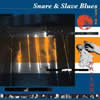 η - Snare&Slave Blues 03+06 [CD]