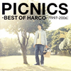 HARCO  PICNICS-BEST OF HARCO-(1997-2006)