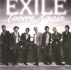 EXILE / Lovers Again