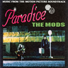 THE MODS / PARADICE [ȯ]