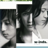 w-inds. / ϥʥॱ