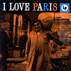 ߥ롦륰 / I LOVE PARIS