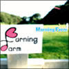 MORNING FARM [CD]