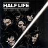 HALF LIFE / 'SITH'EARLY TIMES COMPLETE!! [2CD]