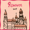 golf - ROMANCE [CD]