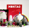 MONTAG - GOING PLACES [CD]