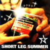 SHORT LEG SUMMER - 饭 [CD] []