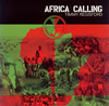 TIMMY REGISFORD  AFRICA CALLING