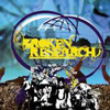 Broken Research [CD]