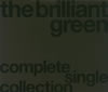 the brilliant green  complete single collection '97-'08