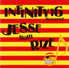 INFINITY 16 welcomez JESSE from RIZE / 饷