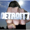 detroit7 / Third Star From The Earth