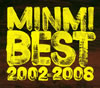 MINMI  MINMI BEST 2002-2008